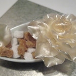 カンテサンス - うっ嬉しすぎる♪