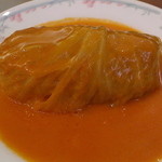 海燕 - ロール（ランチ2）