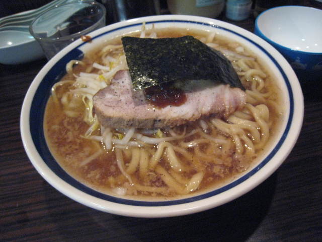 Closed]Chuka Soba Imamura Shinfoni Ten - Kawasaki/Ramen | Tabelog