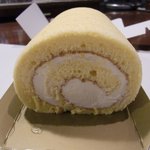 和SEN - ロールケーキ「生クリーム」