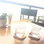 サントリーニ - 