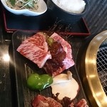 焼肉 はらいち - 