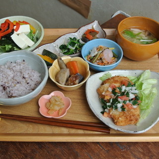 神戸市西区でランチに使えるカフェ ランキング 食べログ