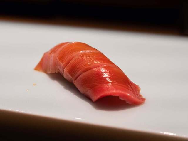 鮨 季らく