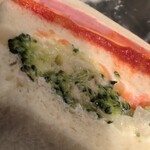 タリーズコーヒー - 料理写真: