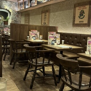 ドトール珈琲農園_2