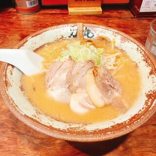 ラーメン 力丸_0