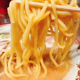 ラーメン 力丸_1