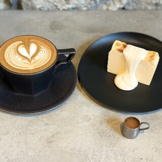 eigyokudo Cafe_1