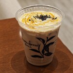 タリーズコーヒー アンドティー - ドリンク写真: