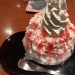 麻布茶房 - 料理写真: