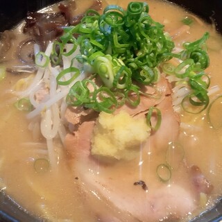 麺屋 はる吉_0