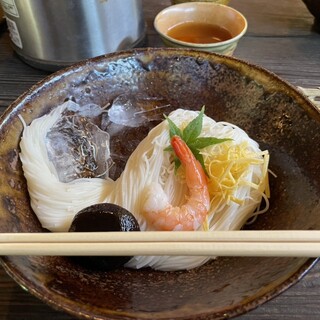 そうめん處 森正_0