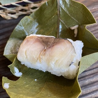 そうめん處 森正_1