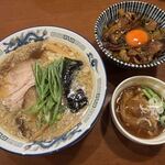 もんど