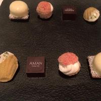 アルヴァ(アマン東京) - 