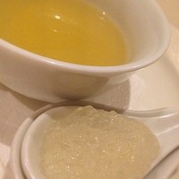 礼華 - ツバメの巣スープ☆上湯がウマウマ❤️