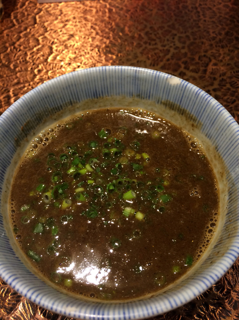 酔狂老人さんが投稿した自家製麺 MENSHO TOKYO（東京/後楽園）の口コミ詳細 [食べログ] 自家製麺 MENSHO TOKYO