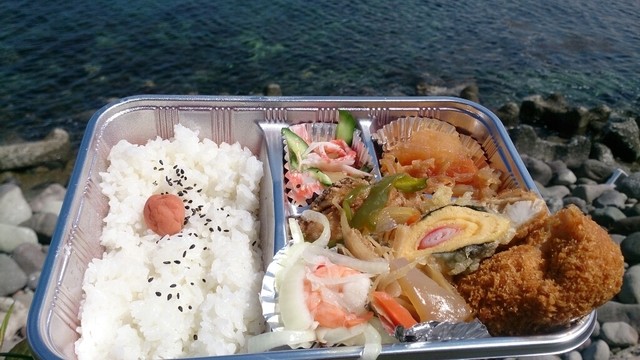 おおみ商店 - 南小樽（惣菜・デリ）の写真