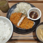 松のや - 料理写真:
