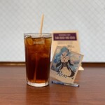 ドトールコーヒーショップ - ドリンク写真: