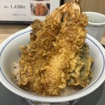 天一 - 料理写真: