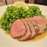牛たん料理 閣 ブランドーム本店