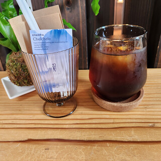 HANASAKU COFFEE_0