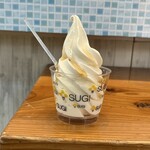 杉養蜂園 - 料理写真: