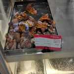ドンク - 料理写真: