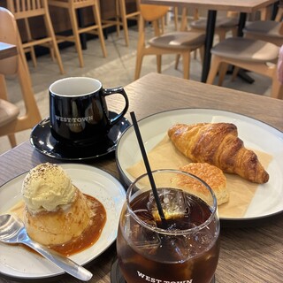 ウエストタウンコーヒー_0
