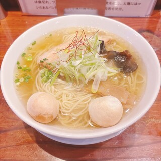 麺や来味_0