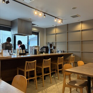 ウエストタウンコーヒー_2