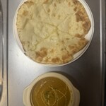 インドレストラン ナンハウス - 料理写真: