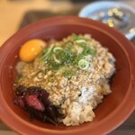 すき家 - 料理写真: