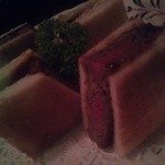 バー カドボール - 