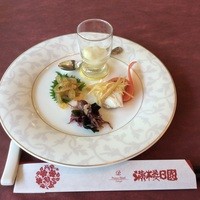 中国料理 満楼日園 - 