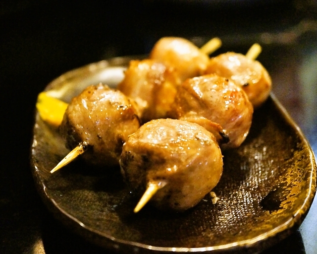 鶏嘉 トリヨシ 亀戸 焼鳥 食べログ