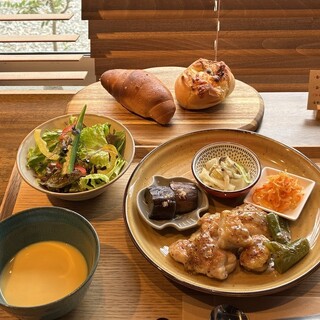 お家カフェ ぽかぽか_0