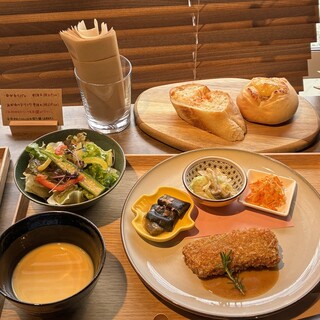 お家カフェ ぽかぽか_1