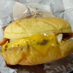 マクドナルド - 料理写真: