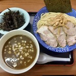 肉煮干中華そば 鈴木ラーメン店