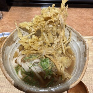武蔵野うどん こぶし_0