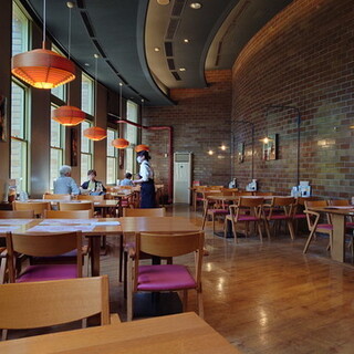 トラットリア チェントロ_2