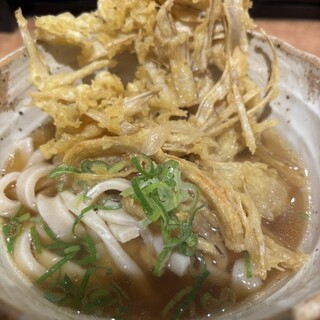 武蔵野うどん こぶし_1