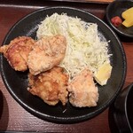 きしから - 料理写真: