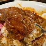 すき家 - 料理写真: