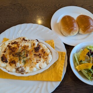 グラタン専門店 アミ_0