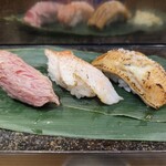 仙令鮨 JR仙台駅 3階店