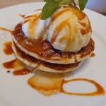 デニーズ - 料理写真: